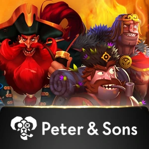 PeterSons - DEMO MBS
